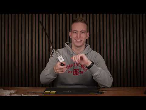 Video laden: