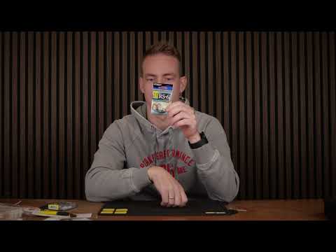 Video laden: