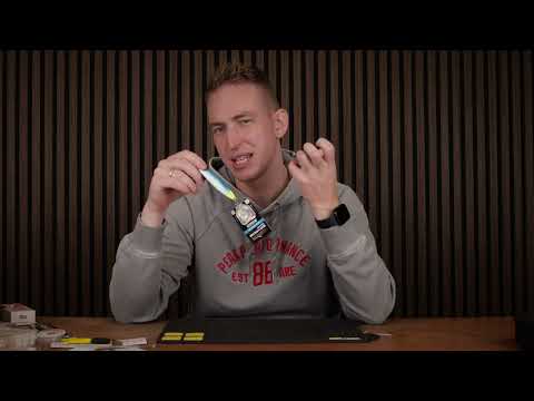 Video laden: