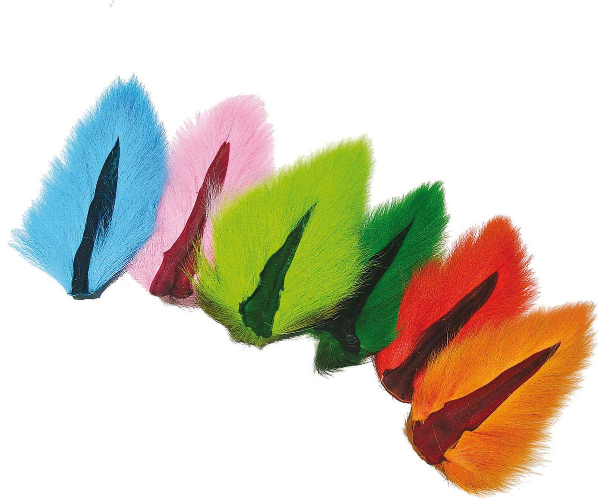 Bucktail