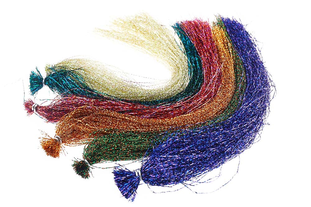 Flash Weave