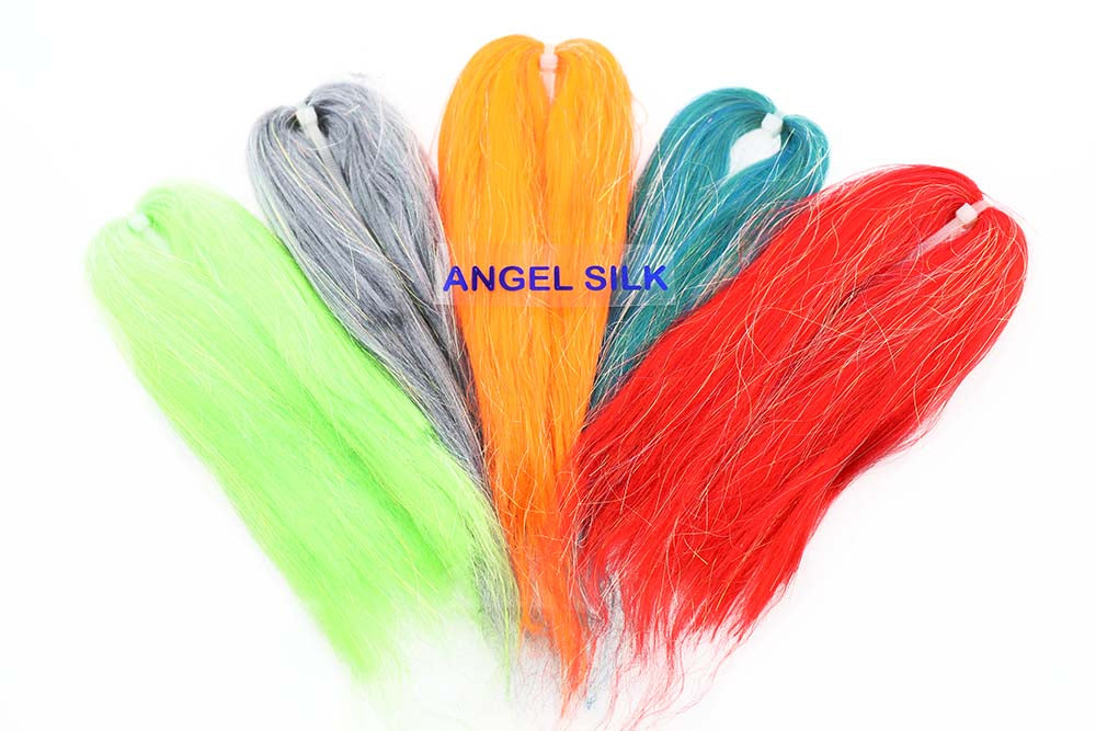 Angel Silk 