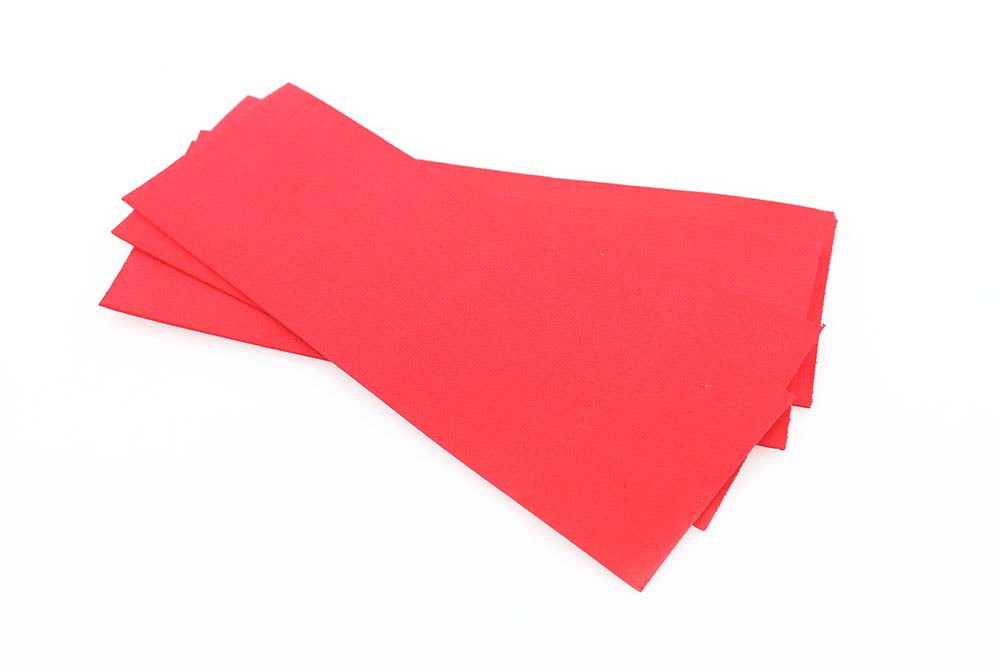 Razor Foam 