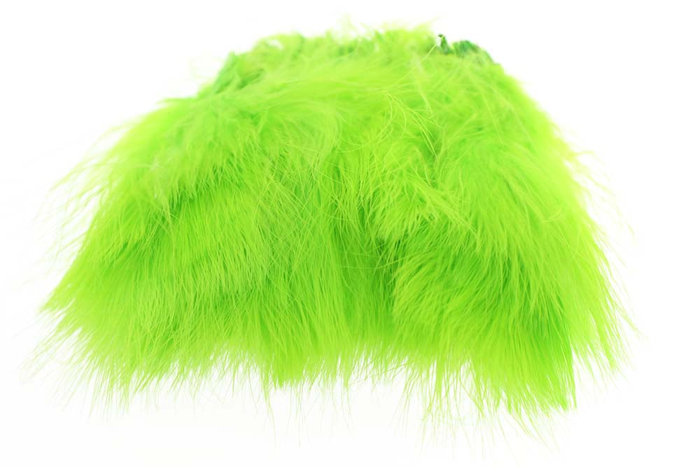 Strung/blood quill Marabou