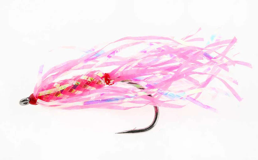 Ophængerflue til havørred