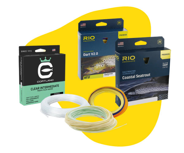 Black friday flueliner