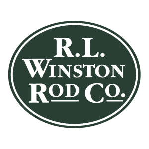 Winston Fluestænger