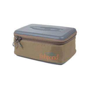 Du tilføjede <b><u>Fishpond Ripple Rollenkoffer - Groß </u></b> til kurven.