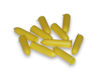 Du tilføjede <b><u>Propellerschwingrohre - Gelb 12 mm</u></b> til kurven.