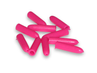 Du tilføjede <b><u>Propeller Swingtubes - Pink</u></b> til kurven.