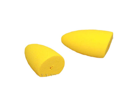 Du tilføjede <b><u>L-förmiger, konischer Druckknopf (2 Stück) – Gelb</u></b> til kurven.