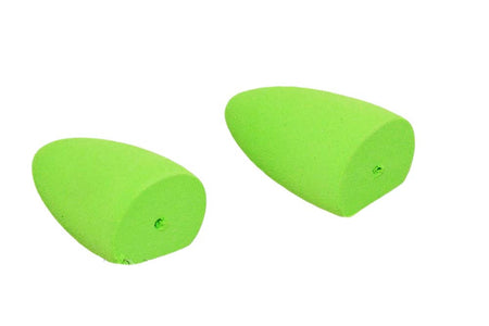 Du tilføjede <b><u>L-förmiger, konischer Druckknopf (2 Stück) - Grün/Chartreuse</u></b> til kurven.