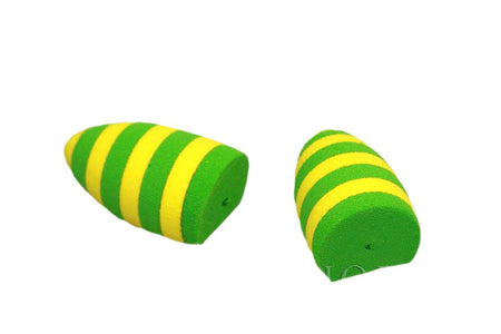 Du tilføjede <b><u>L-förmiger, konischer Druckknopf (2 Stück) – Chartreuse/Gelb</u></b> til kurven.