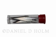 Razor skalpel ekstra blade