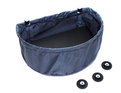 Du tilføjede <b><u>C&F Design Tischhalterung Staubschutztasche CFT-195DM </u></b> til kurven.