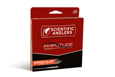 Scientific Anglers Amplitude Smooth - Grand Slam
