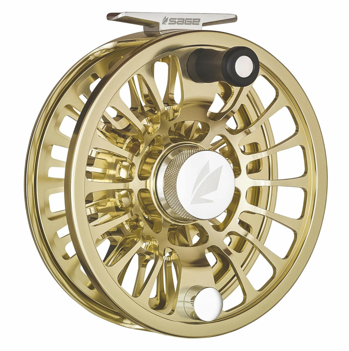 Sage Thermo Fliegenrolle