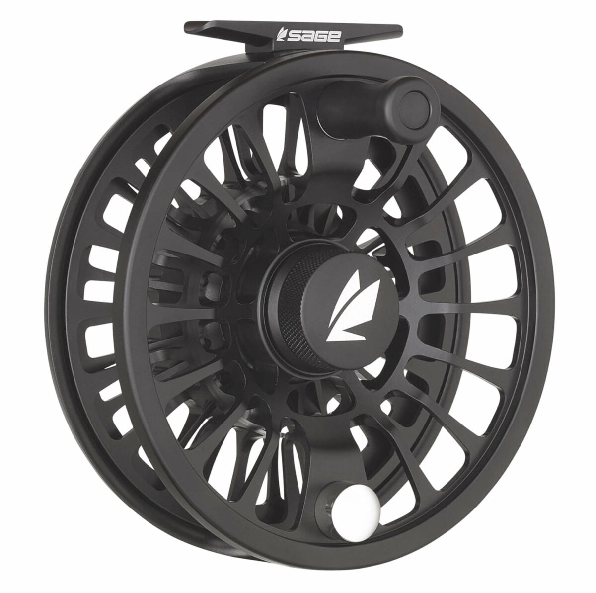 Sage Thermo Fliegenrolle