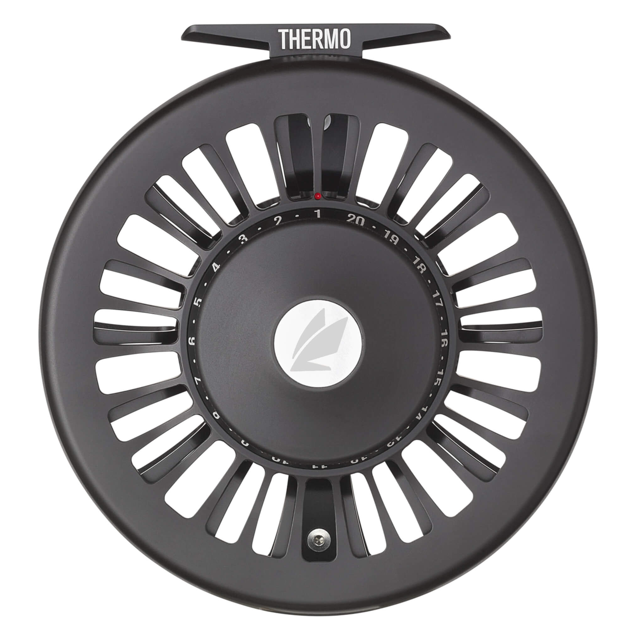Sage Thermo Fliegenrolle