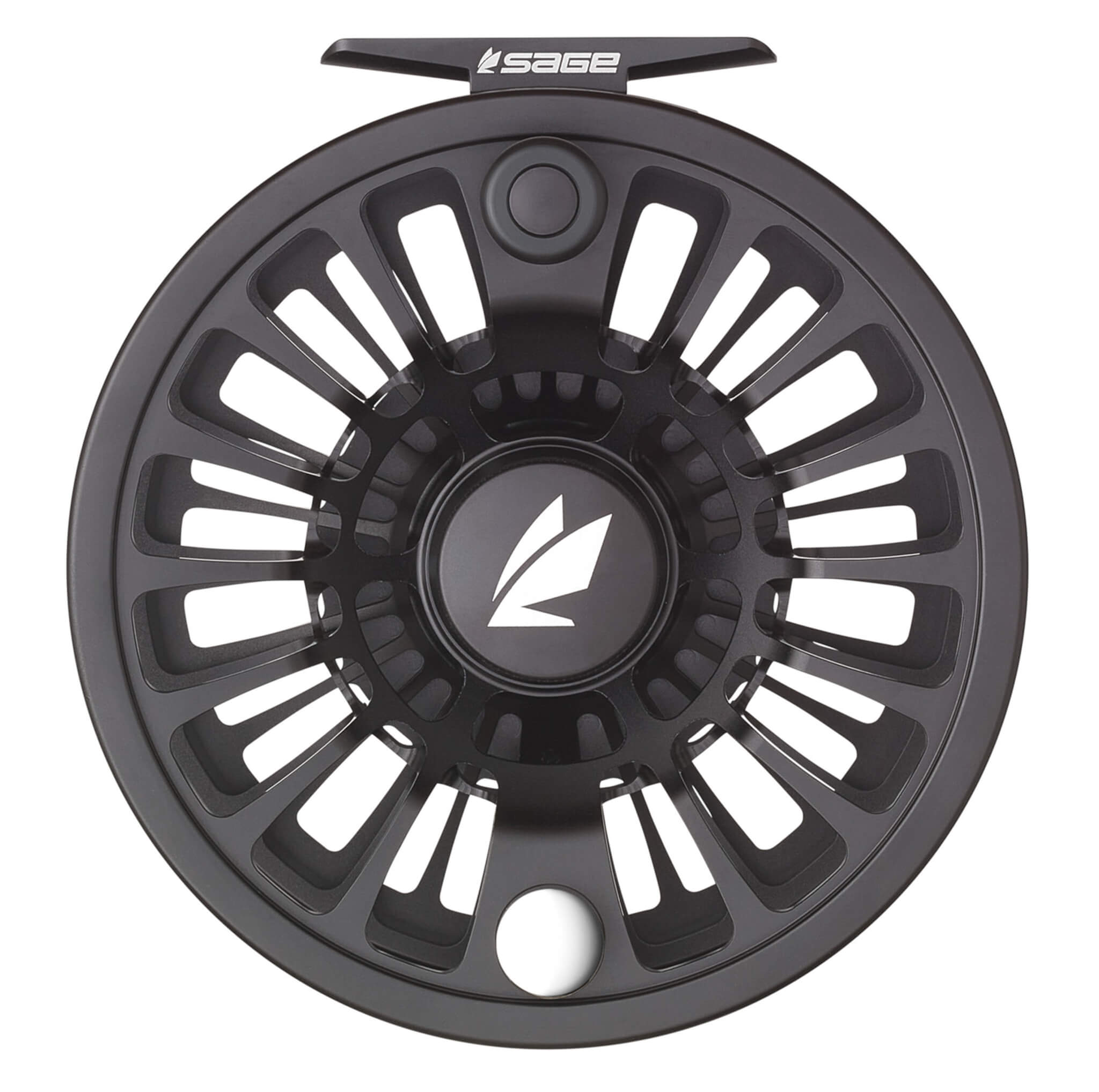 Sage Thermo Fliegenrolle
