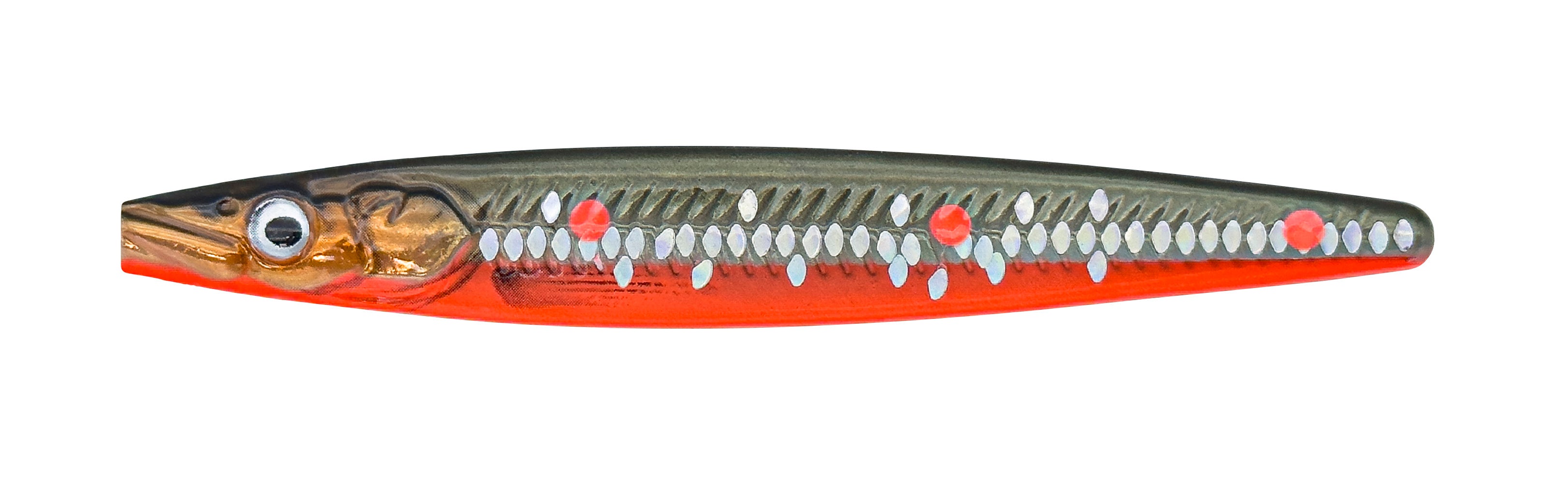 Savage Gear LT Zerling Loose Scales Kampagne