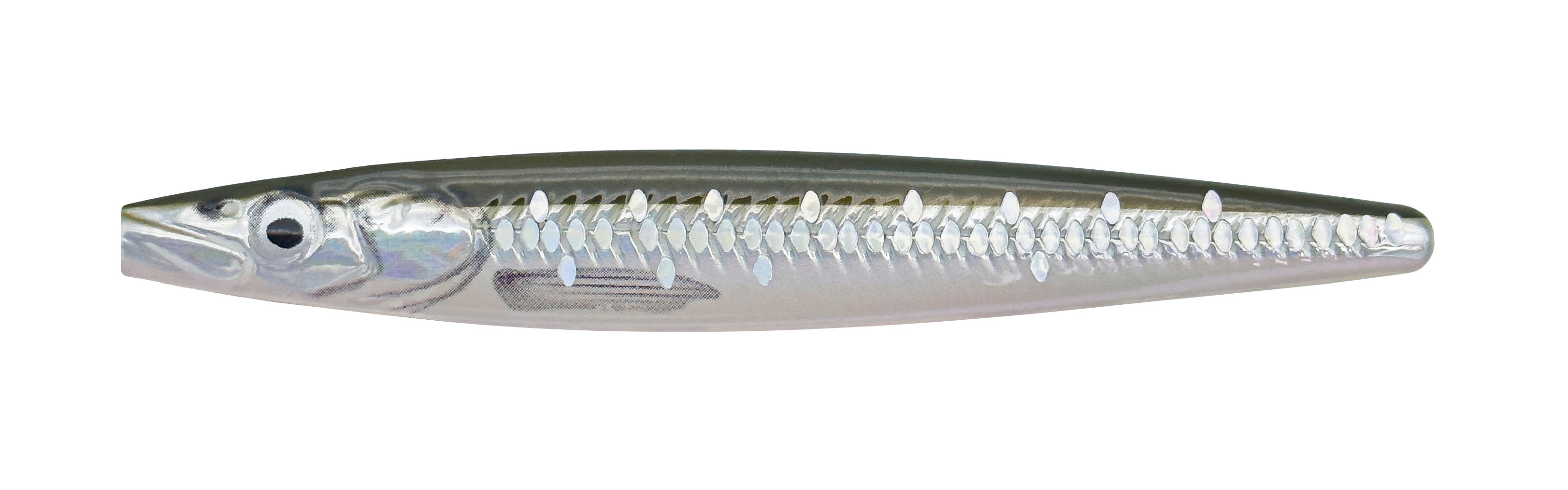 Savage Gear LT Zerling Loose Scales Kampagne