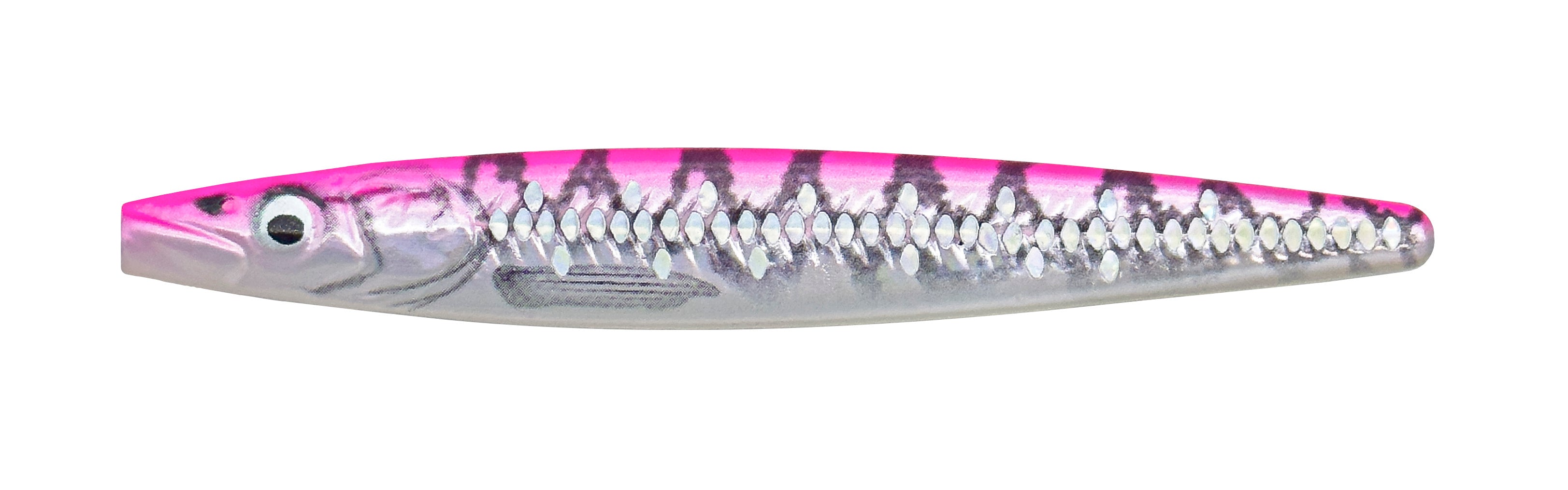 Savage Gear LT Zerling Loose Scales Kampagne