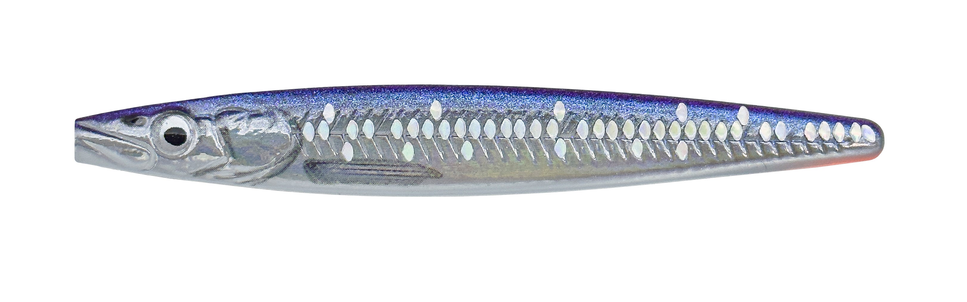 Savage Gear LT Zerling Loose Scales Kampagne