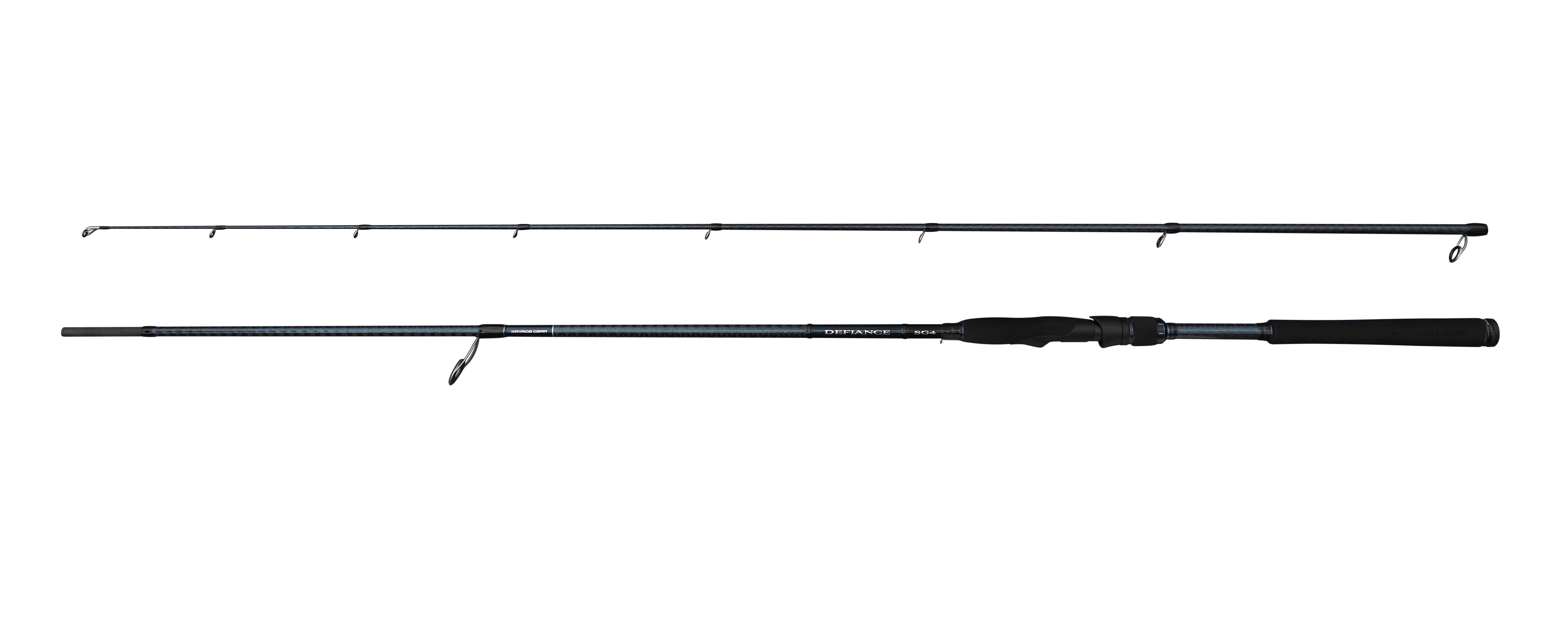 Savage Gear Defiance SG4 Inshore 9´2 9-42 Gramm
