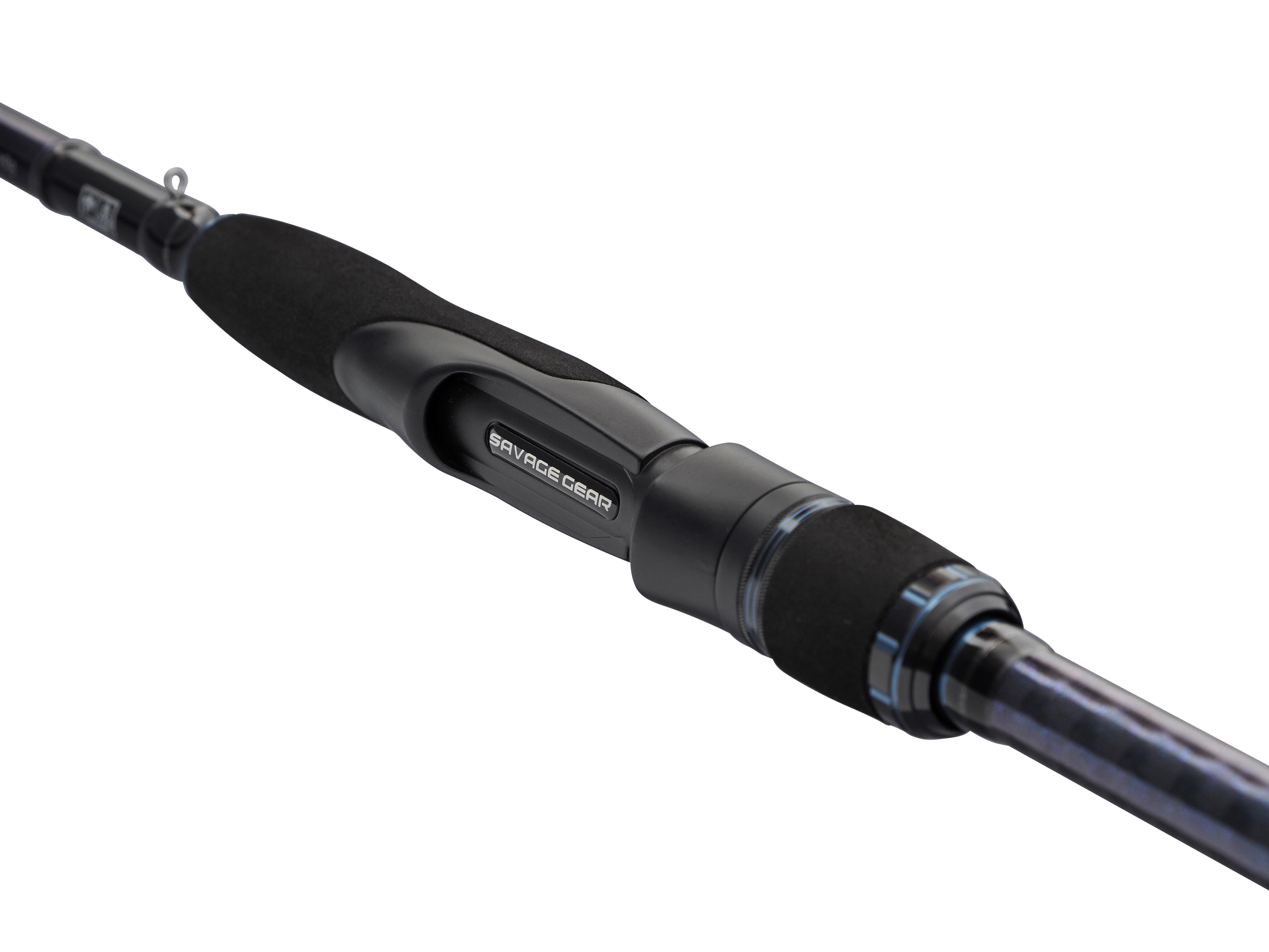 Savage Gear Defiance SG4 Inshore 9´2 9-42 Gramm
