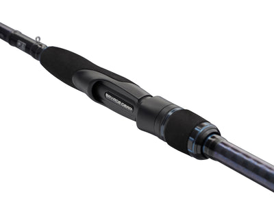 Du tilføjede <b><u>Savage Gear Defiance SG4 Inshore 9´2 9-42 Gramm</u></b> til kurven.