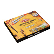Berkley Advent Calendar Trout 24 doors â€“ 1659566_alt1.jpg