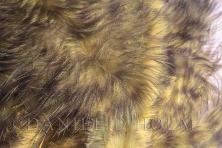 Du tilføjede <b><u>Grizzly Marabou - Olive</u></b> til kurven.