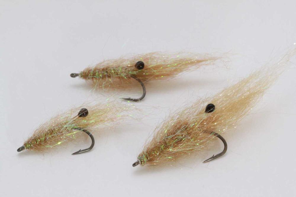 Ghost Hair - Fl. Pink
