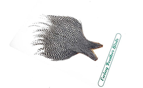 Du tilføjede <b><u>Ewing Trockenfliege Top Cape, Grizzly</u></b> til kurven.