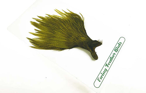 Du tilføjede <b><u>Ewing Trockenfliege Top Cape, Olive</u></b> til kurven.
