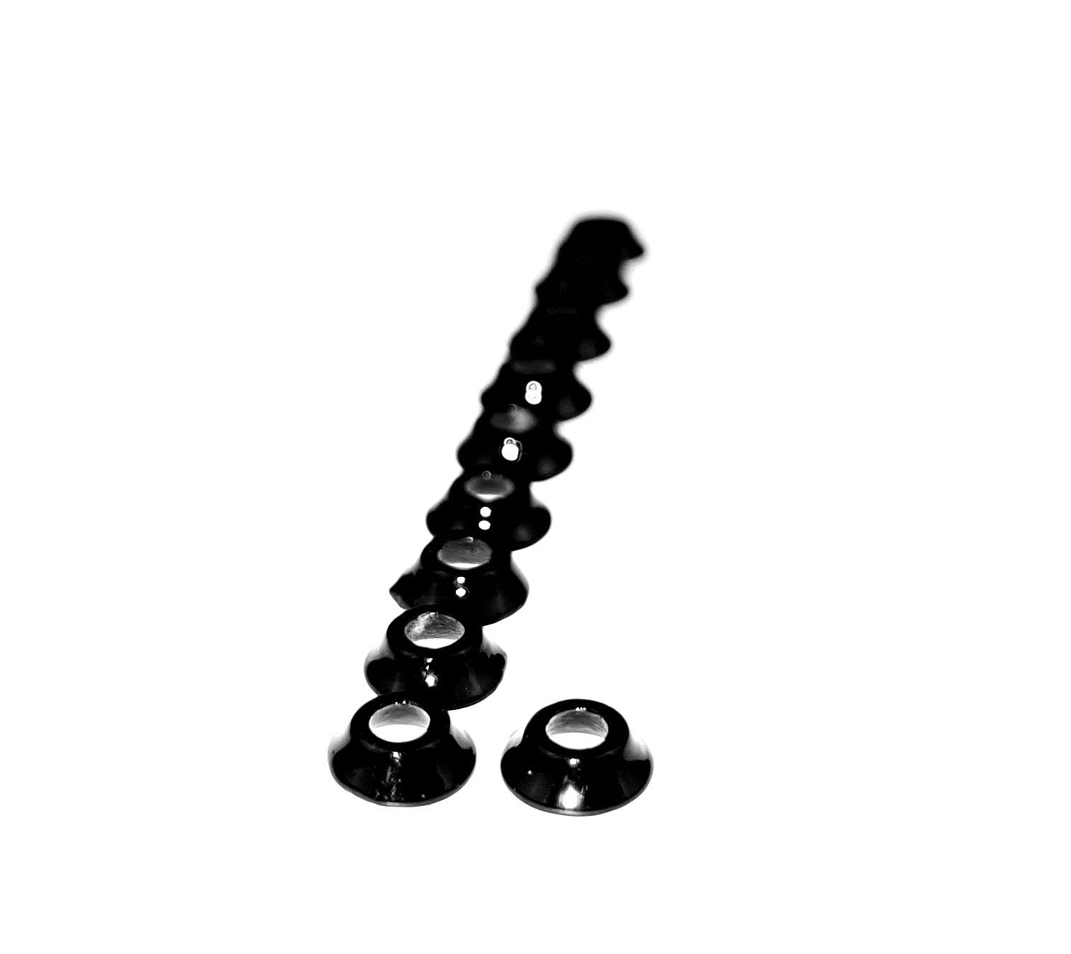 Futurefly MTF - Wolframscheibe