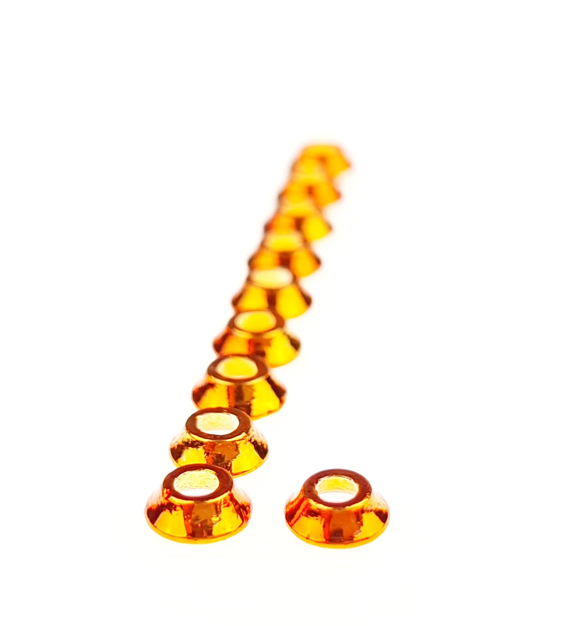 Futurefly MTF - Wolframscheibe