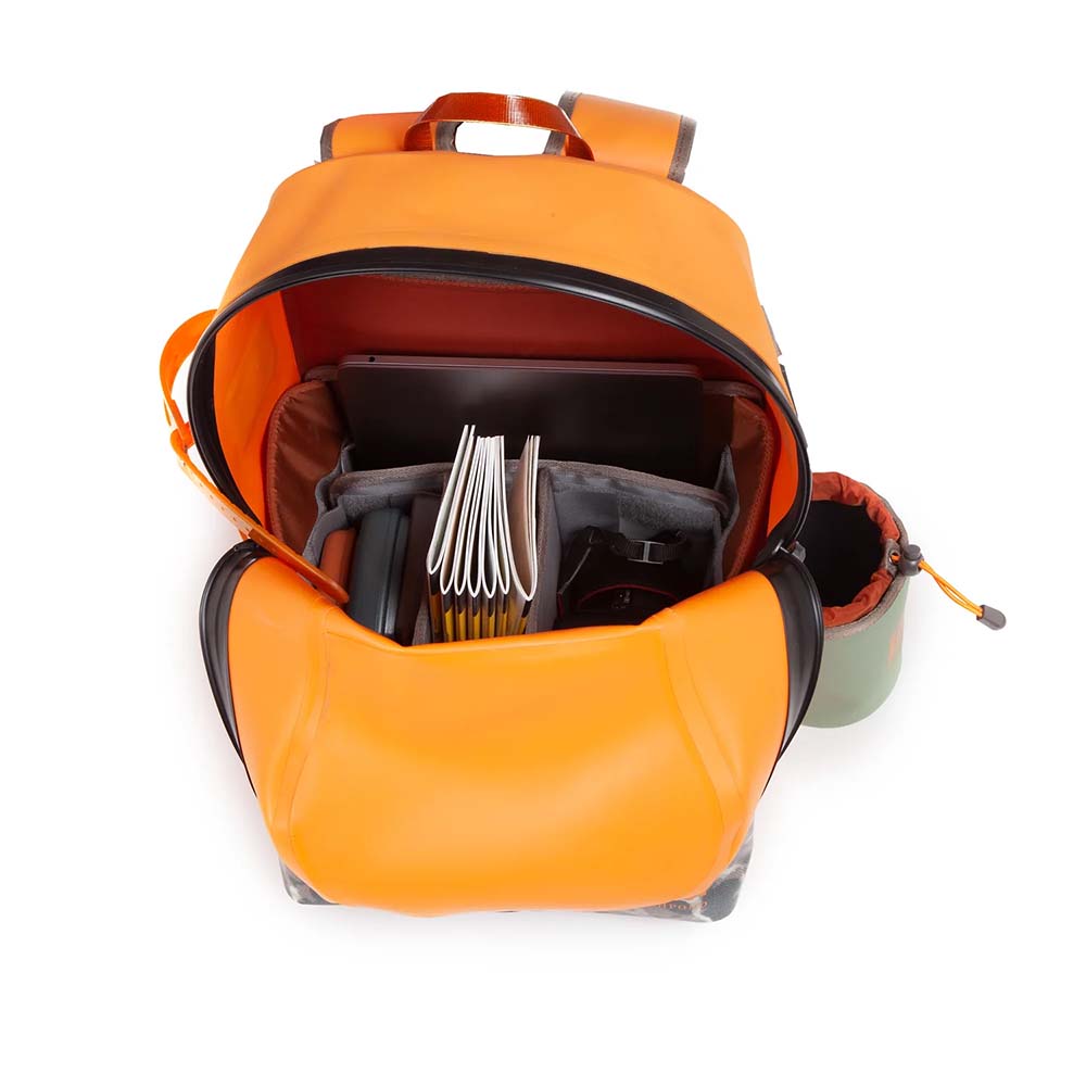 Padded Insert - Thunderhead backpack