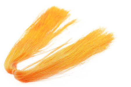 Du tilføjede <b><u>Midge Crystal Flash – Perlorange</u></b> til kurven.