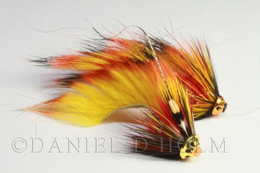 Fire Fly Flash - Purple