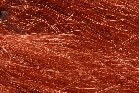Du tilføjede <b><u>Flashabou Dubbing - Kupfer (Kobberbassen)</u></b> til kurven.