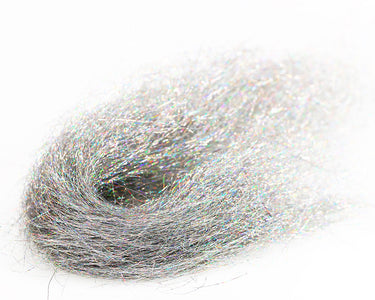 Du tilføjede <b><u>Holo Angel Hair - Silber UVR</u></b> til kurven.