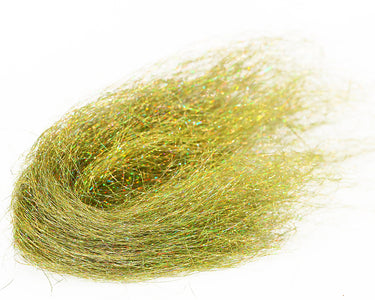 Du tilføjede <b><u>Holo Angel Hair - Golden Olive UVR</u></b> til kurven.