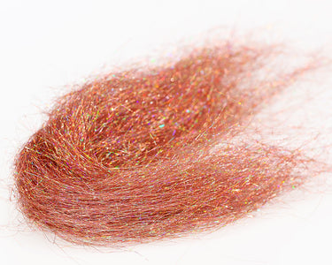 Du tilføjede <b><u>Holo Angel Hair – Rotkupfer</u></b> til kurven.