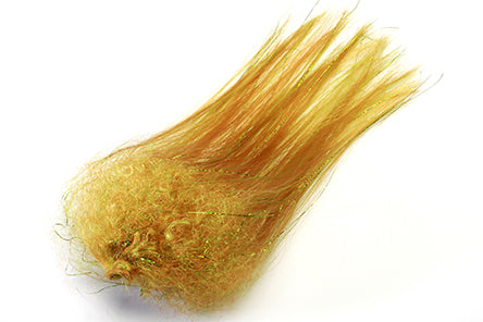 Du tilføjede <b><u>Big Fly Fasermischungen – Goldene Olive</u></b> til kurven.