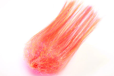 Du tilføjede <b><u>Big Fly Fasermischungen – Sonnenaufgangsrosa/Orange</u></b> til kurven.
