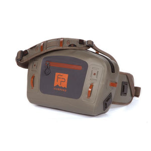 Du tilføjede <b><u>Fishpond Thunderhead Tauch-Lendenwirbelstütze - Eco Scale</u></b> til kurven.