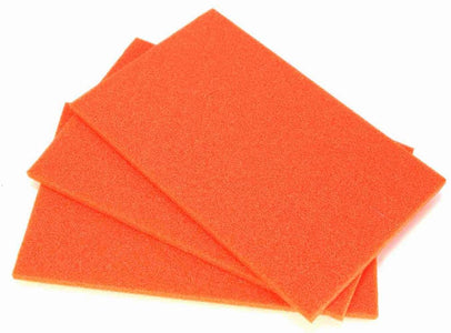 Du tilføjede <b><u>Wapsi Fliegenschaum Lachs Fliege Orange</u></b> til kurven.