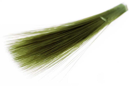 Du tilføjede <b><u>Fibetts Spinner Tails – Olive</u></b> til kurven.